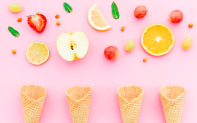 Diet Ice Cream: A Healthier Way to Indulge